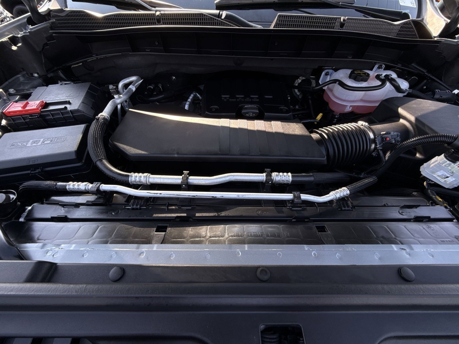 Used 2026 GMC Sierra 1500 Elevation AWD/4WD image 27