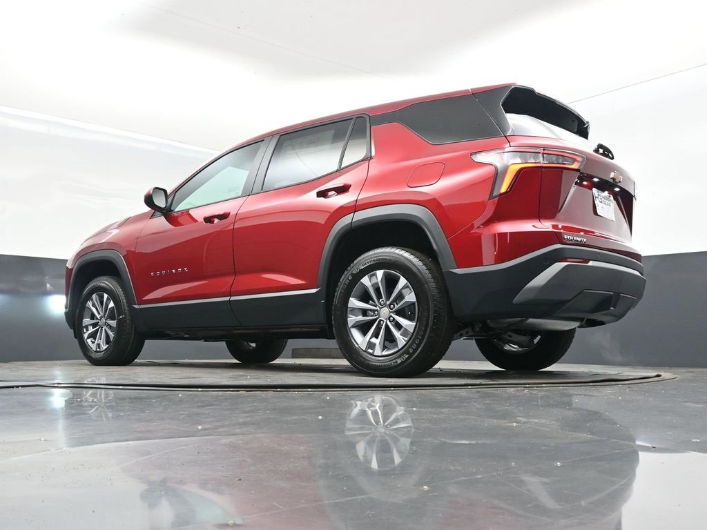 New 2026 Chevrolet Equinox LT w/ Convenience Package II image 40