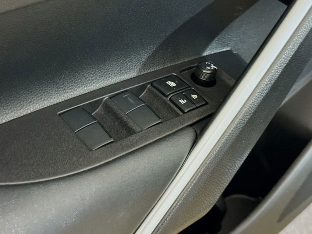 Certified 2026 Toyota Corolla Cross S image 17