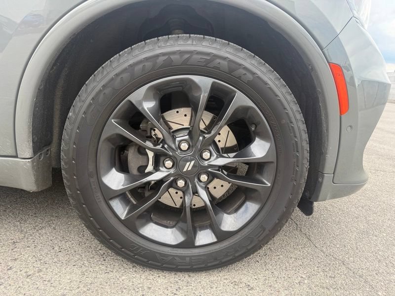 Used 2021 Dodge Durango R/T w/ Technology Group AWD/4WD image 5