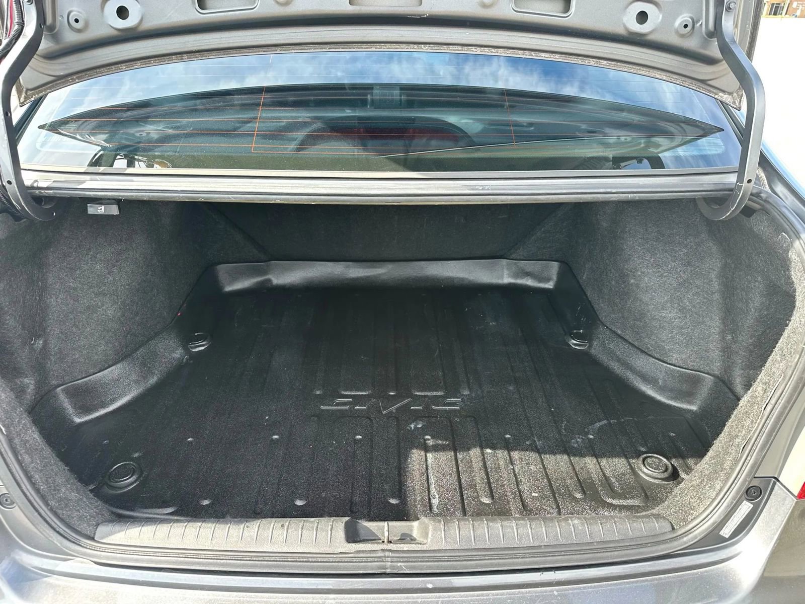 Used 2011 Honda Civic LX-S image 17