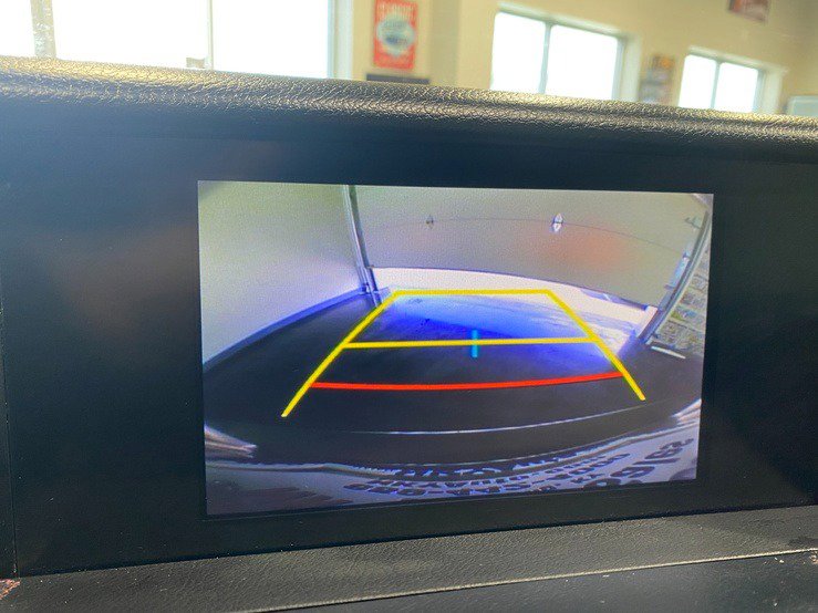 Used 2015 Lexus RC 350 w/ F Sport w/Summer Tires image 20