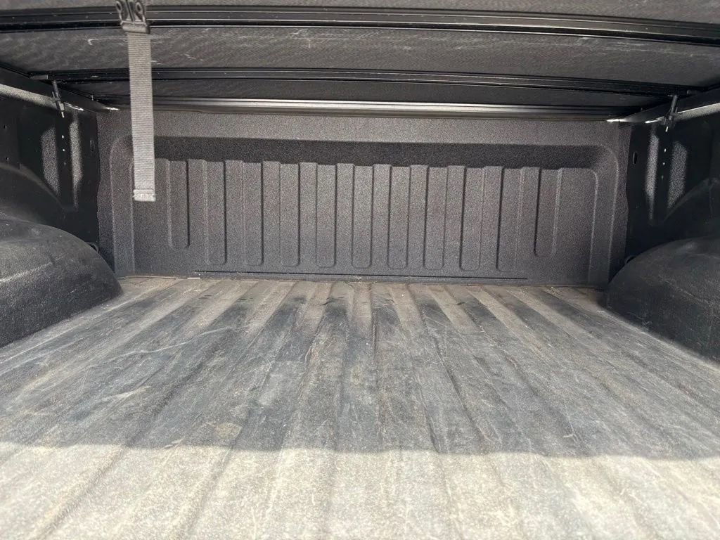 Used 2020 RAM 1500 Limited image 39