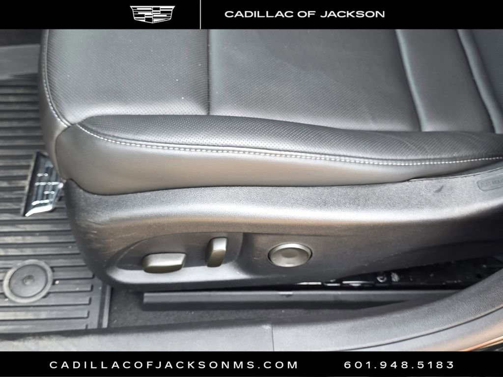 Used 2024 Cadillac CT5 Premium Luxury w/ Technology Package RWD image 23