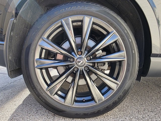 Used 2024 Lexus RX 350 F Sport image 25