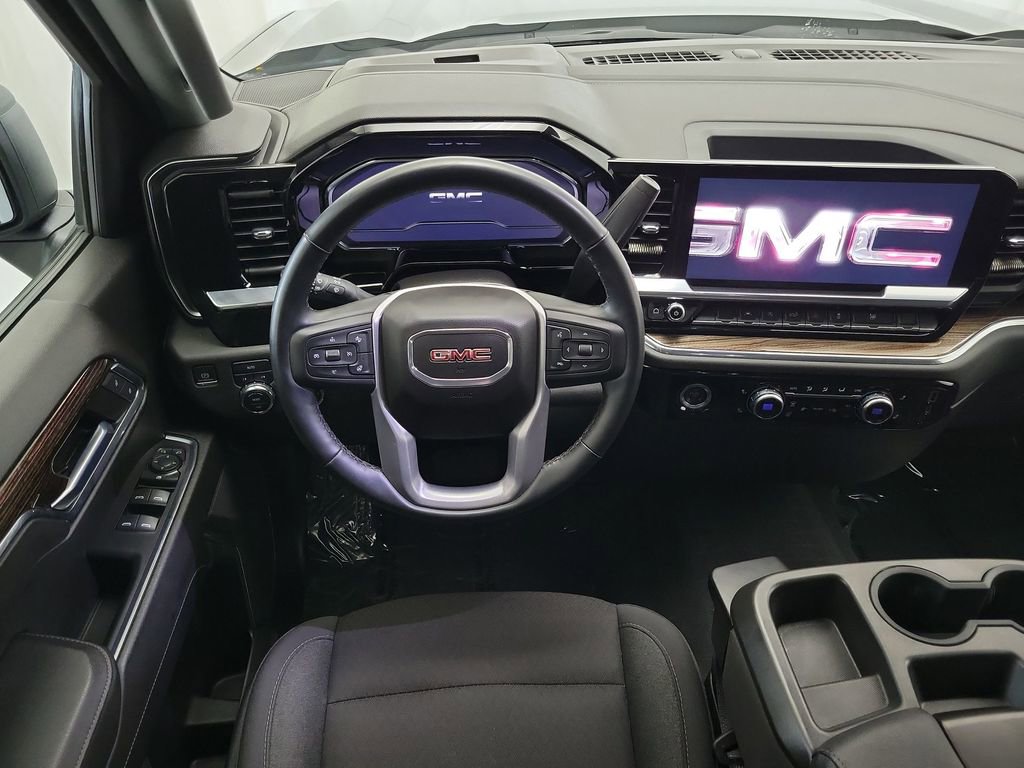Certified 2023 GMC Sierra 1500 Elevation image 10