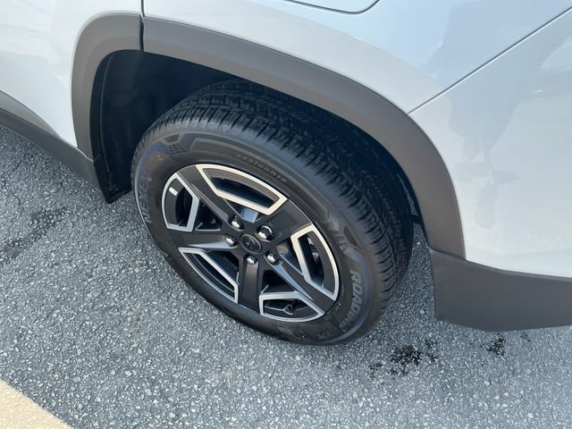 New 2026 Jeep Cherokee Limited AWD/4WD image 19