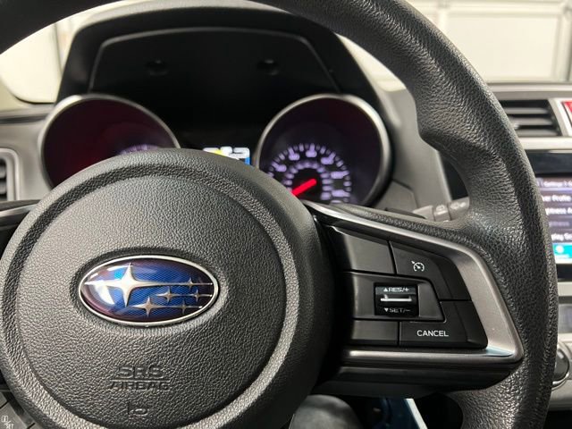 Used 2018 Subaru Outback 2.5i image 24