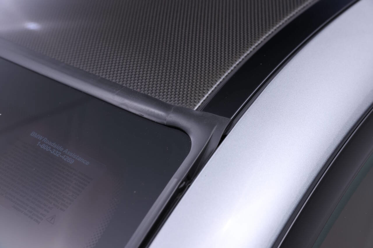 Used 2012 BMW M3 Coupe image 47