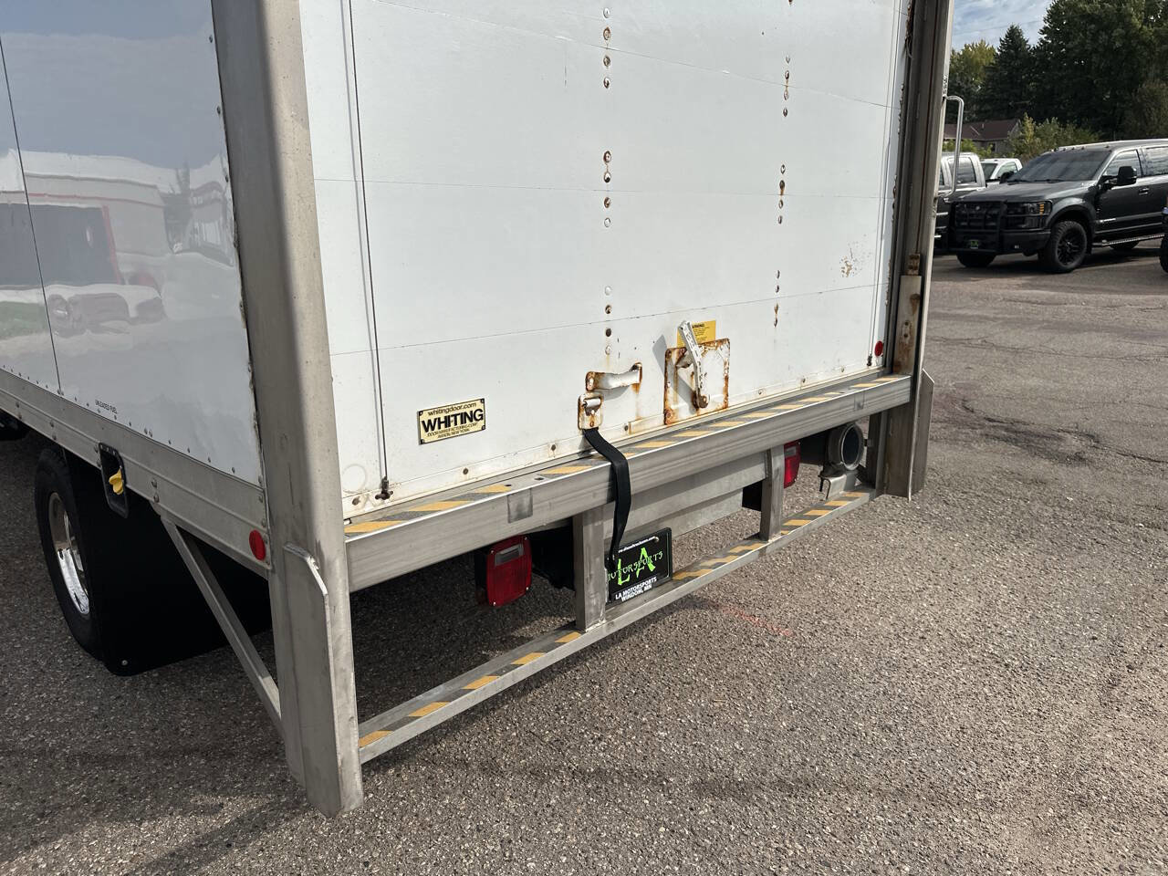 Used 2018 Ford F350 XL w/ XL Value Package image 26