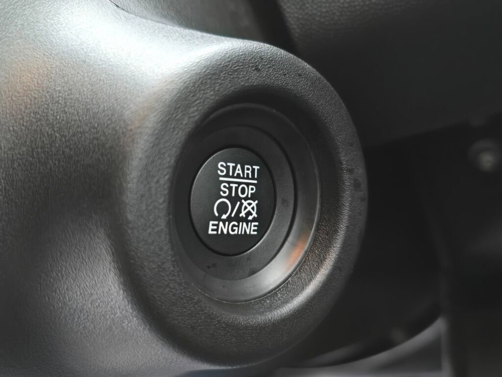 New 2026 RAM ProMaster 1500 w/ Premium Convenience Group image 27