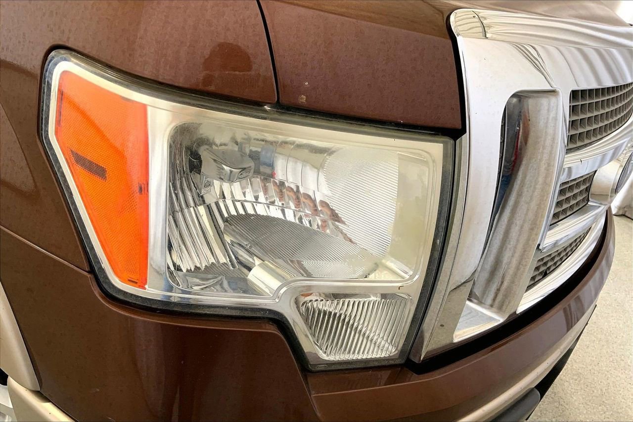 Used 2012 Ford F150 Lariat w/ Lariat Plus Pkg image 12