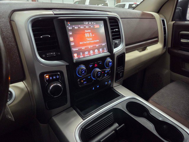 Used 2015 RAM 1500 Lone Star RWD image 49