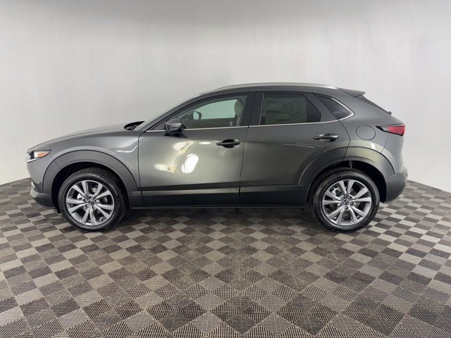 New 2025 MAZDA CX-30 AWD 2.5 S w/ Preferred Package image 5