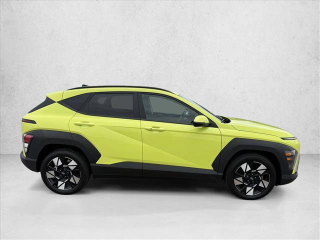 Used 2025 Hyundai Kona SEL FWD video 4