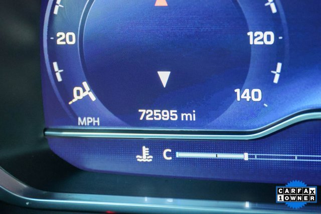 Used 2023 Chevrolet Tahoe RST image 37