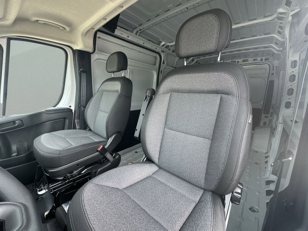 New 2026 RAM ProMaster 2500 w/ Convenience Group FWD image 22