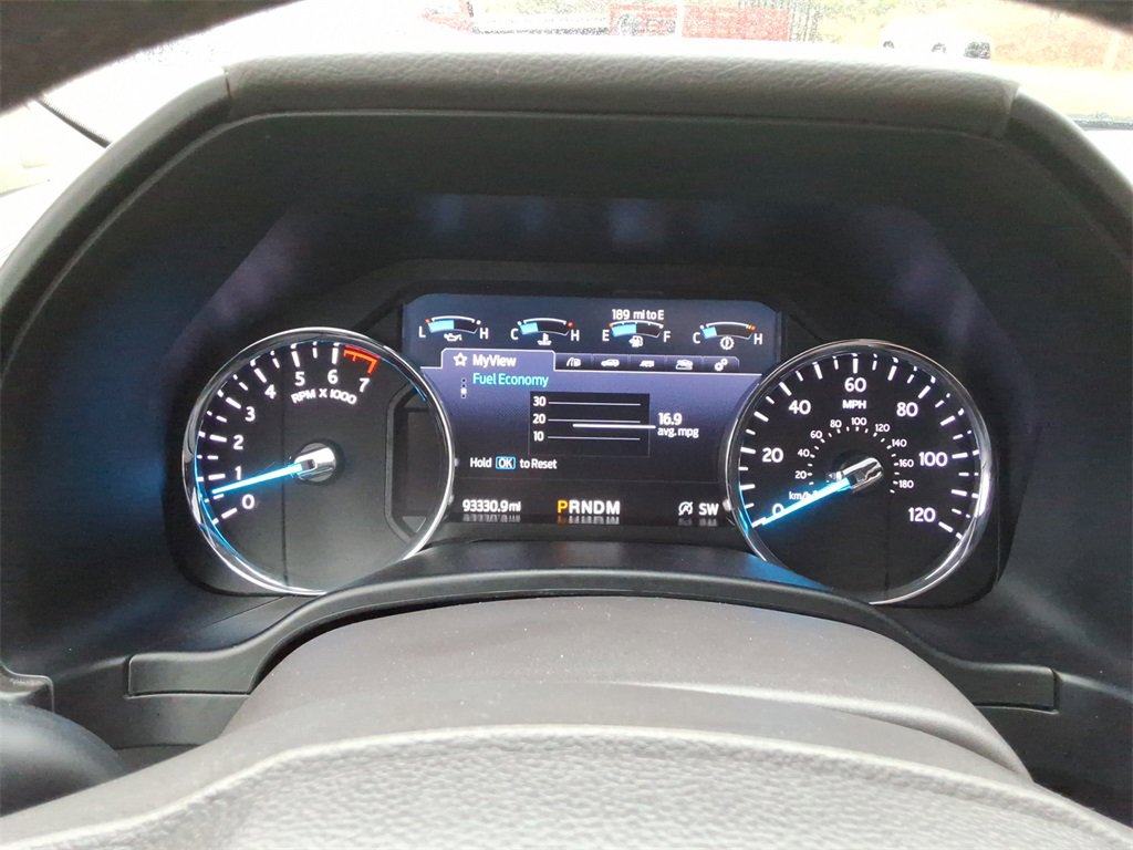 Used 2021 Ford Expedition Limited image 29