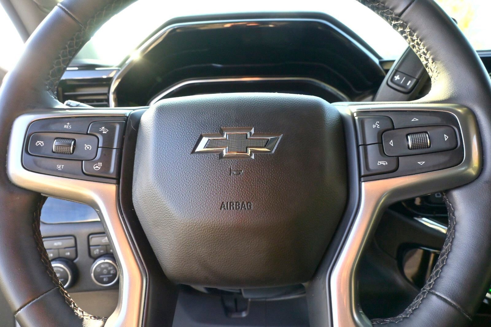 Used 2024 Chevrolet Silverado 1500 RST w/ Protection Package image 28