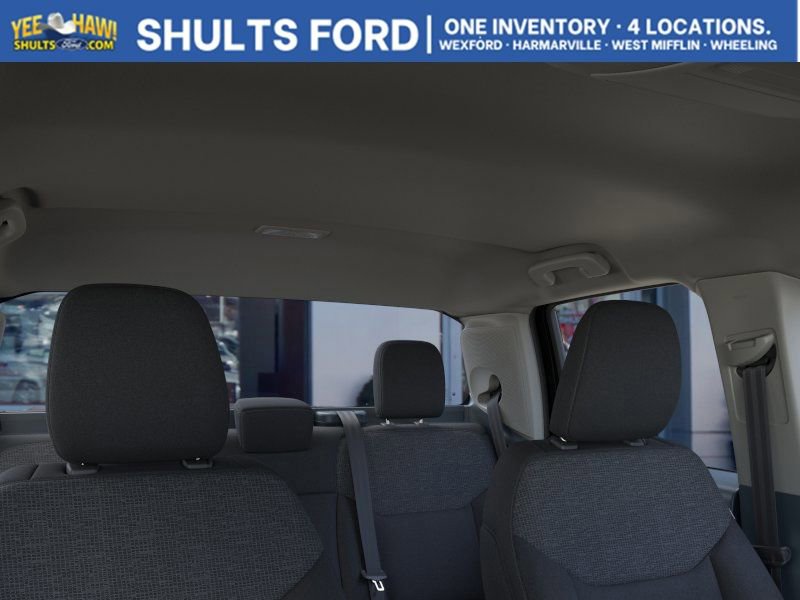 New 2026 Ford Maverick XL AWD/4WD image 13