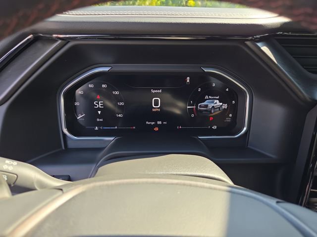 New 2026 GMC Sierra 1500 AT4X w/ AT4X AEV Edition AWD/4WD image 25