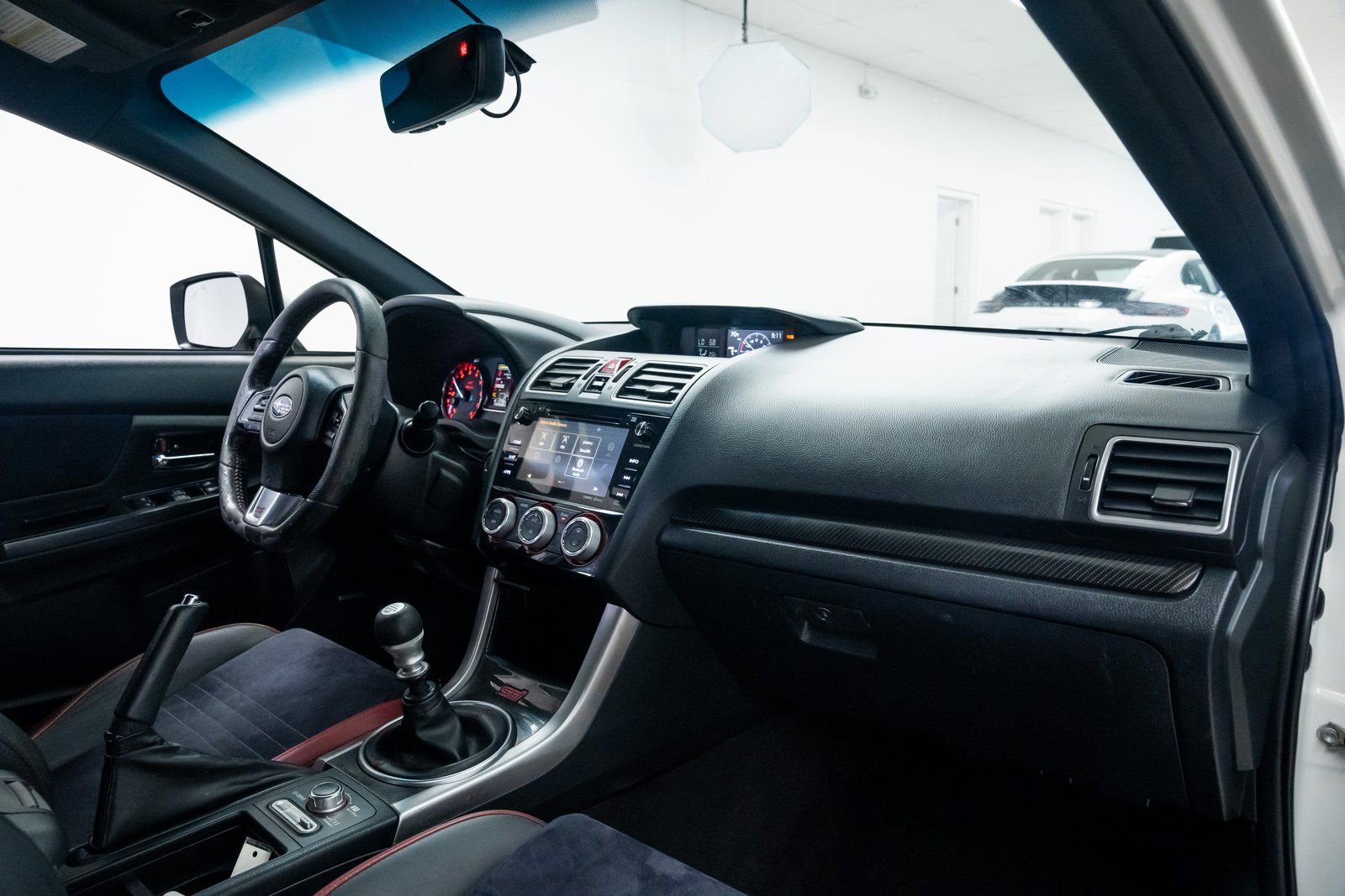 Used 2017 Subaru WRX STI image 26