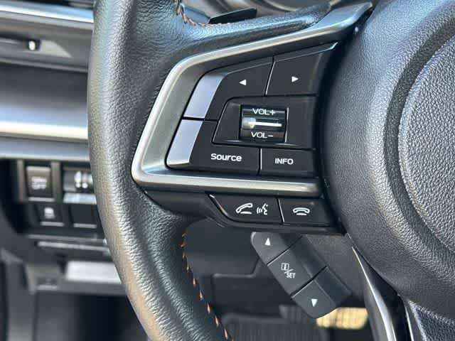 Used 2019 Subaru Crosstrek 2.0i Limited w/ Moonroof Package w/Navigation AWD/4WD image 22