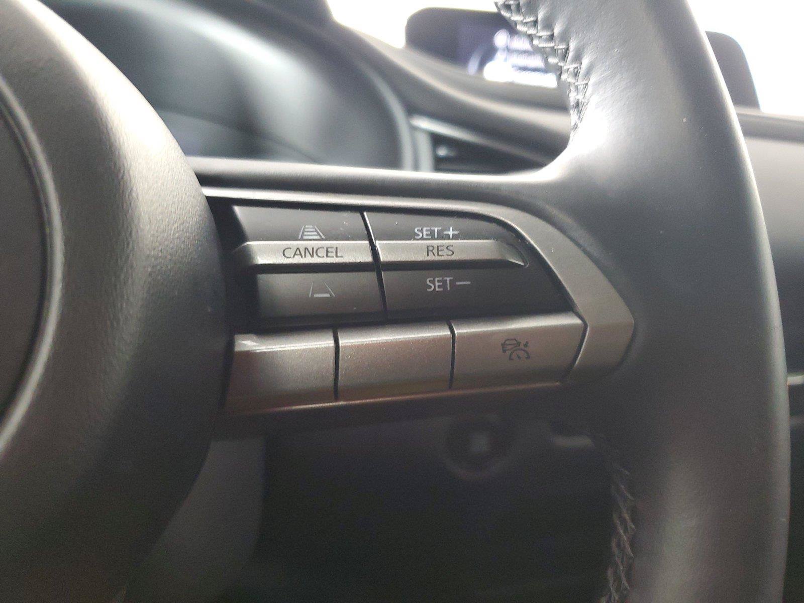 Certified 2023 MAZDA CX-30 AWD 2.5 S w/ Select Package image 26
