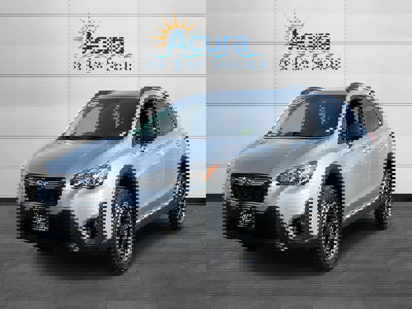 Used 2023 Subaru Crosstrek 2.0i AWD/4WD image 1