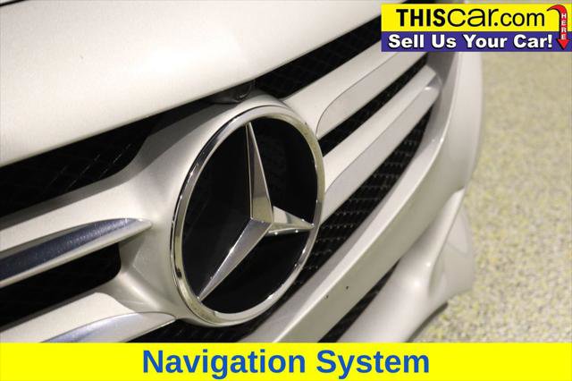 Used 2016 Mercedes-Benz C 300 Sedan w/ Multimedia Package image 11