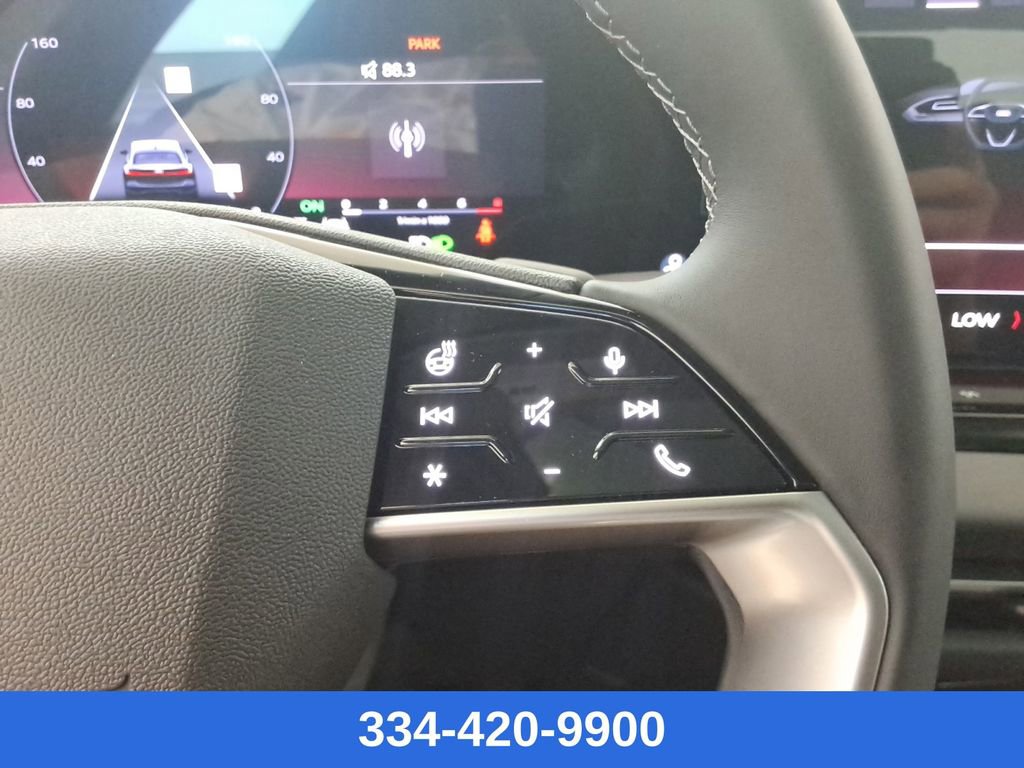 New 2025 Audi A5 2.0T Prestige image 28