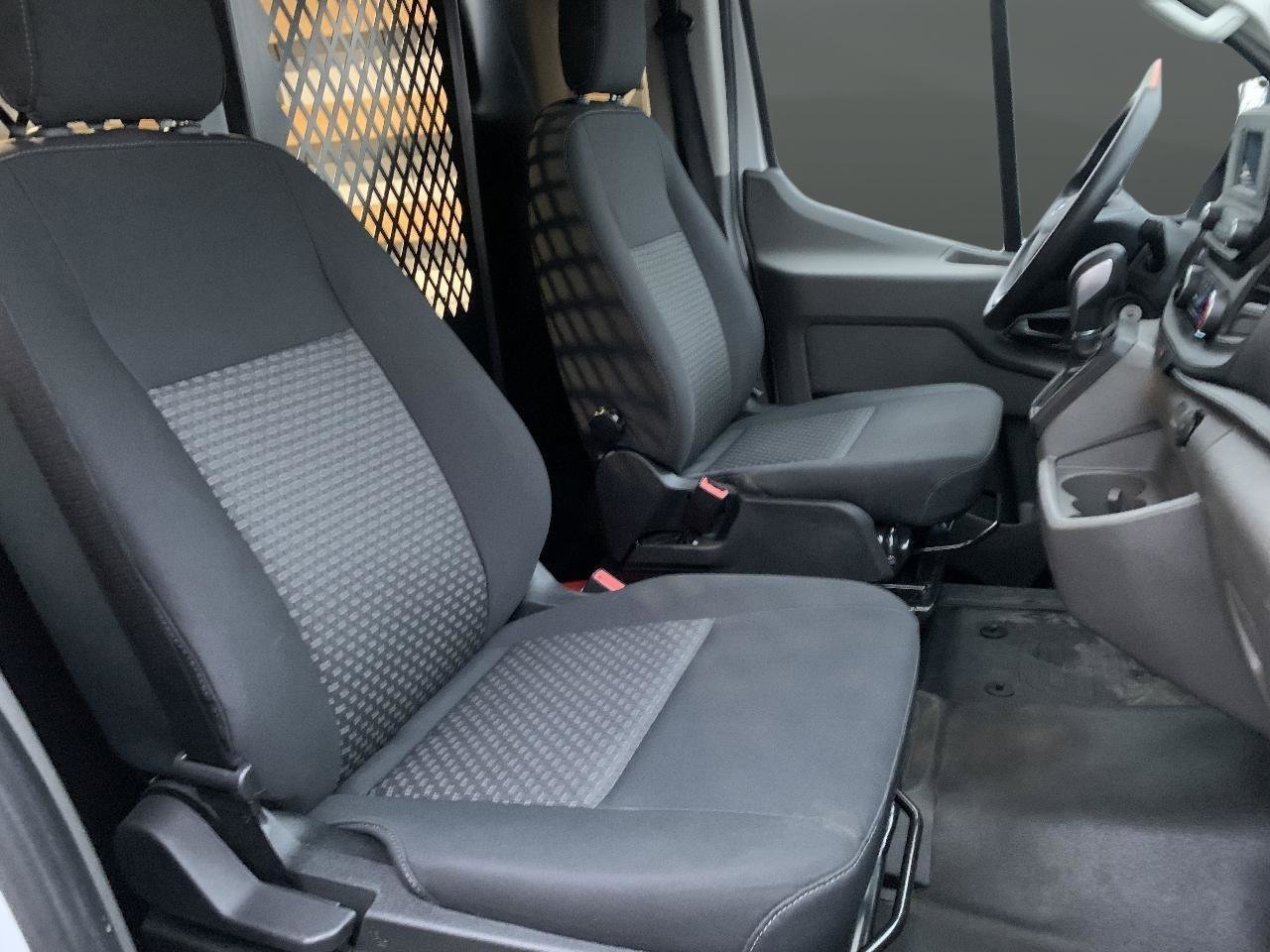 Used 2024 Ford Transit 250 Low Roof w/ Exterior Upgrade Package image 16