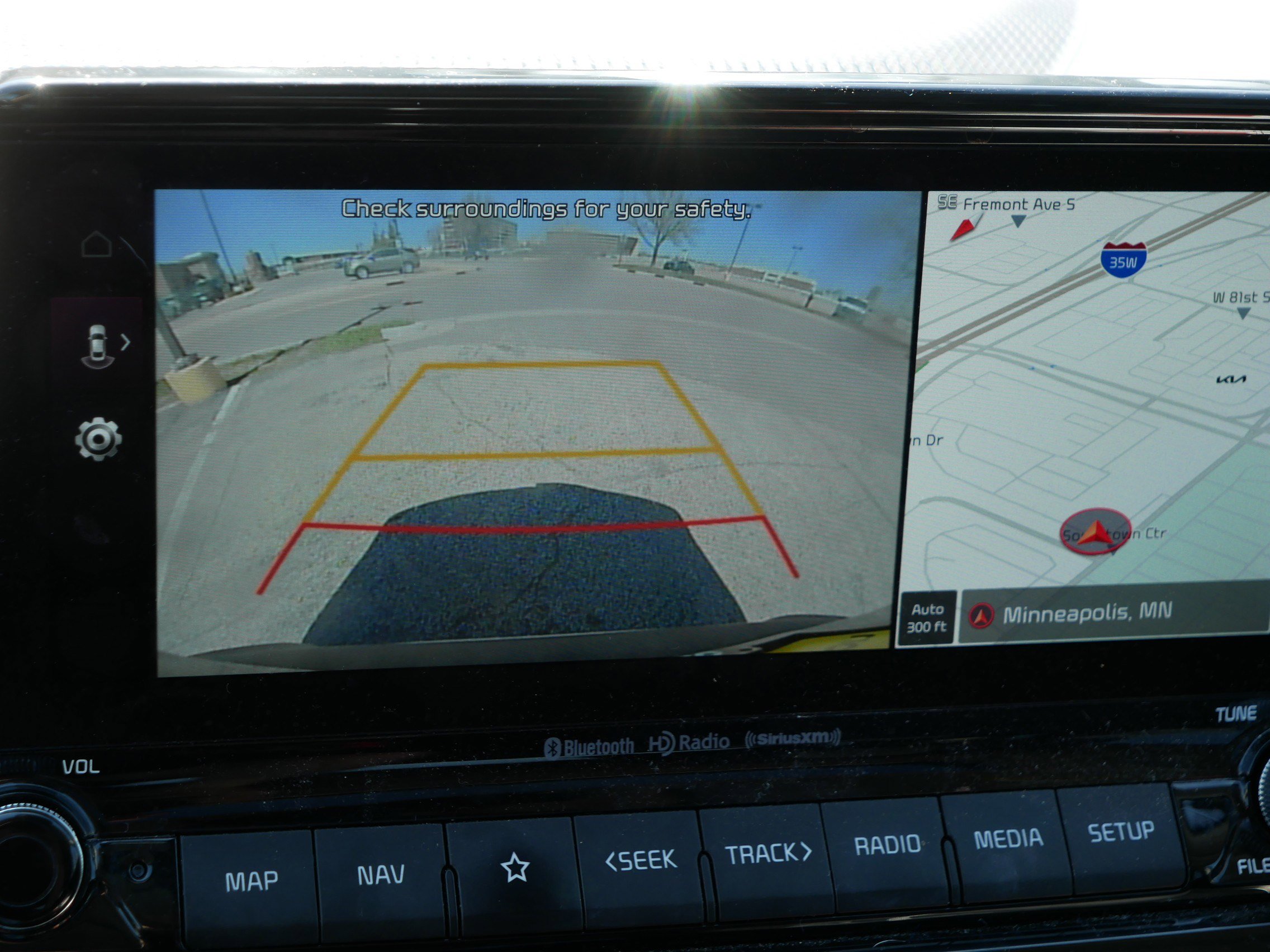 Used 2023 Kia Seltos EX image 6