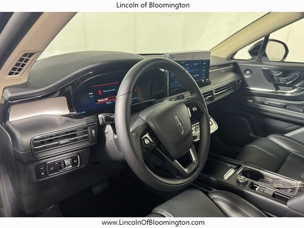 New 2025 Lincoln Corsair Grand Touring w/ Equipment Group 302A AWD/4WD image 34