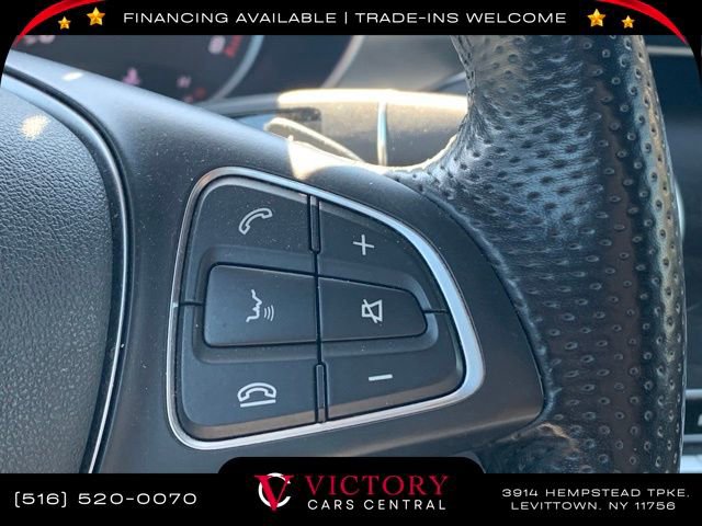 Used 2018 Mercedes-Benz GLC 300 4MATIC w/ Premium Package image 26