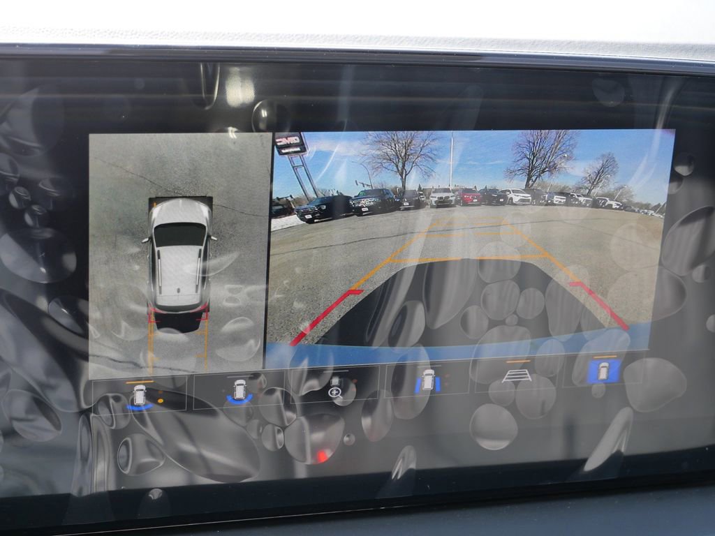 New 2026 Buick Encore GX Avenir w/ Avenir Technology Package image 56