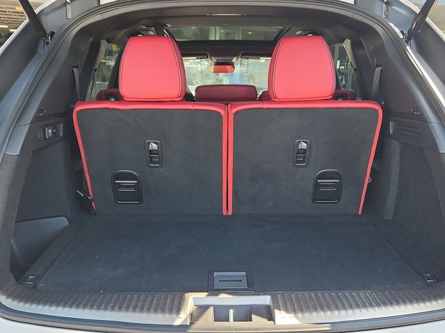Used 2025 Acura MDX A-Spec w/ Advance Package AWD/4WD image 25