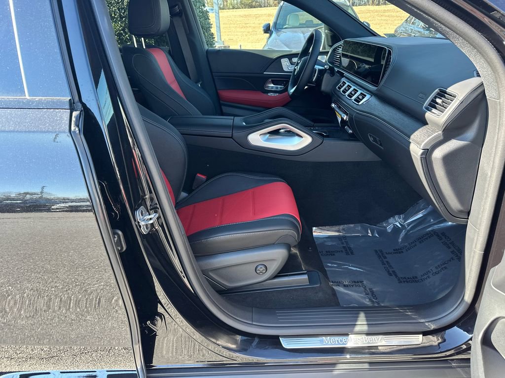 New 2026 Mercedes-Benz GLE 450 4MATIC Coupe image 14