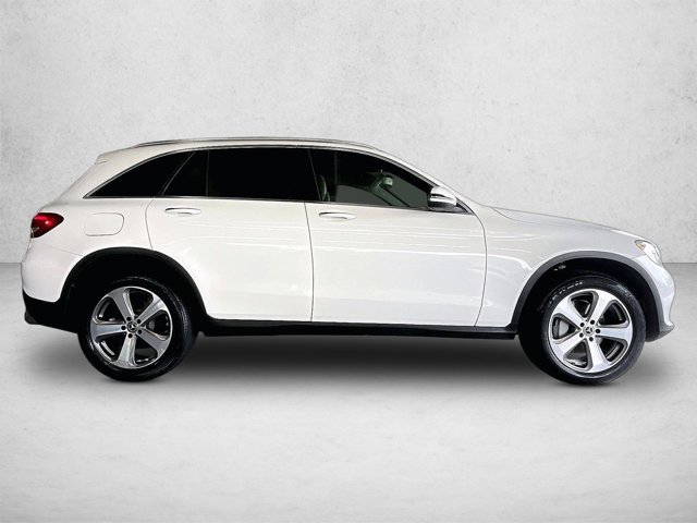 Used 2019 Mercedes-Benz GLC 300 4MATIC image 5