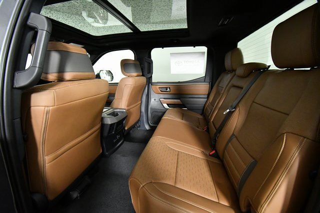 New 2026 Toyota Tundra 1794 Edition image 26