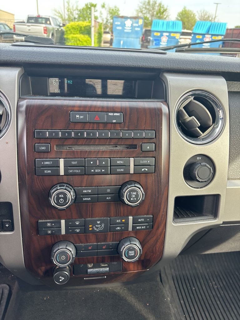 Used 2012 Ford F150 Lariat image 11