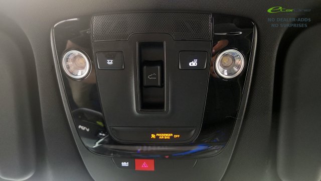 Used 2024 Kia EV6 GT AWD/4WD image 77
