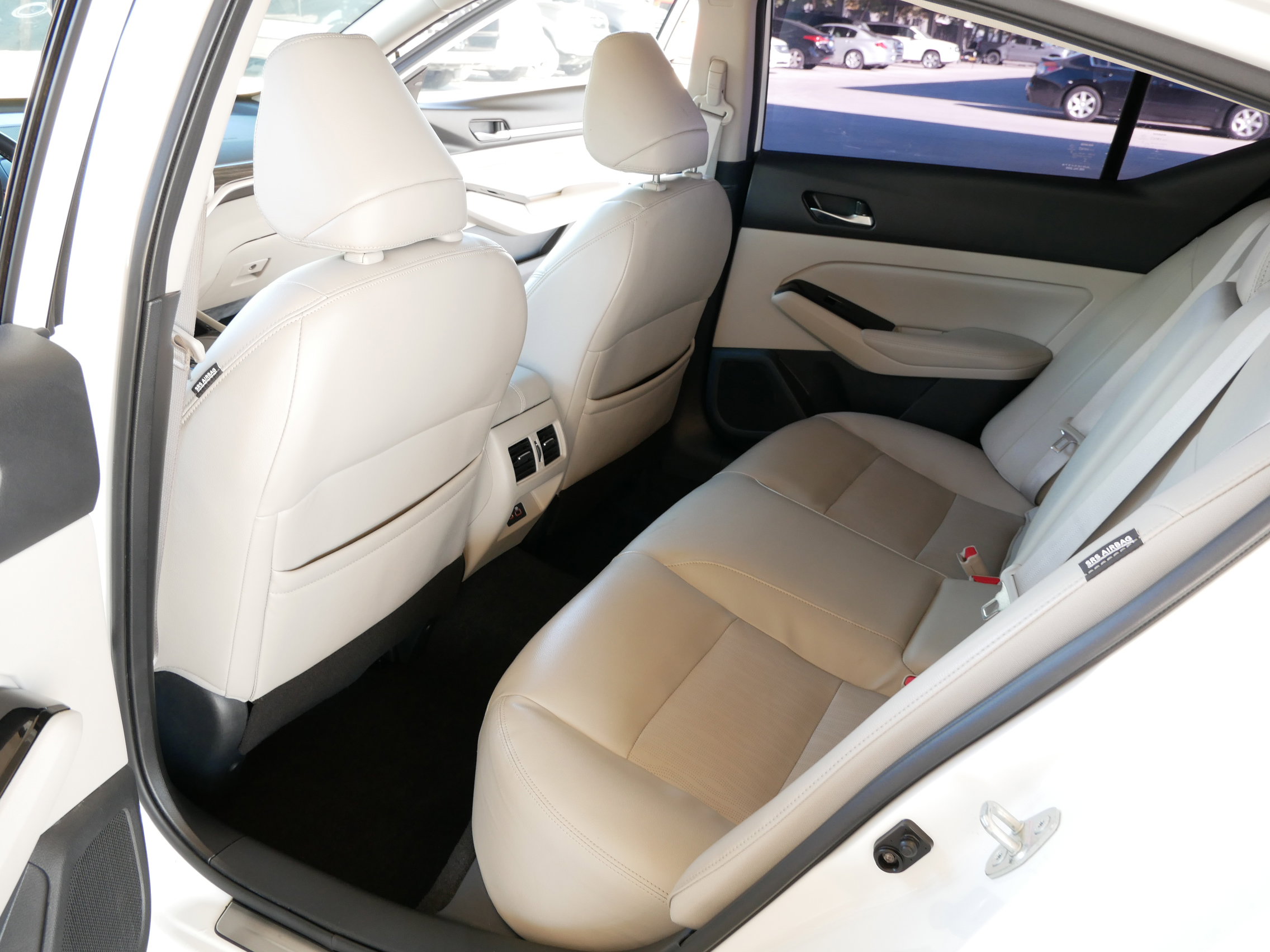 Used 2021 Nissan Altima 2.5 Platinum image 22