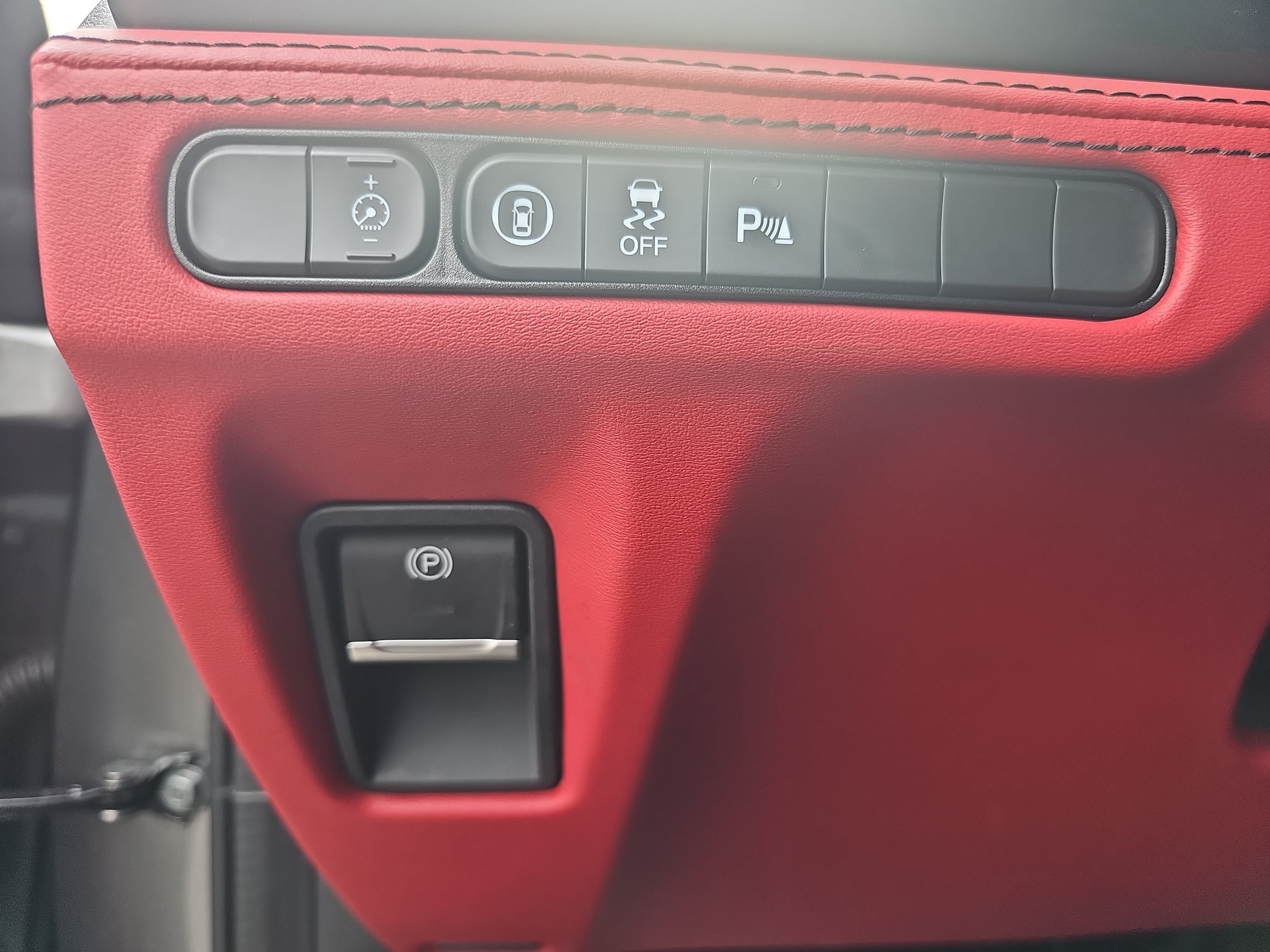 Certified 2025 Acura MDX A-Spec AWD/4WD image 26