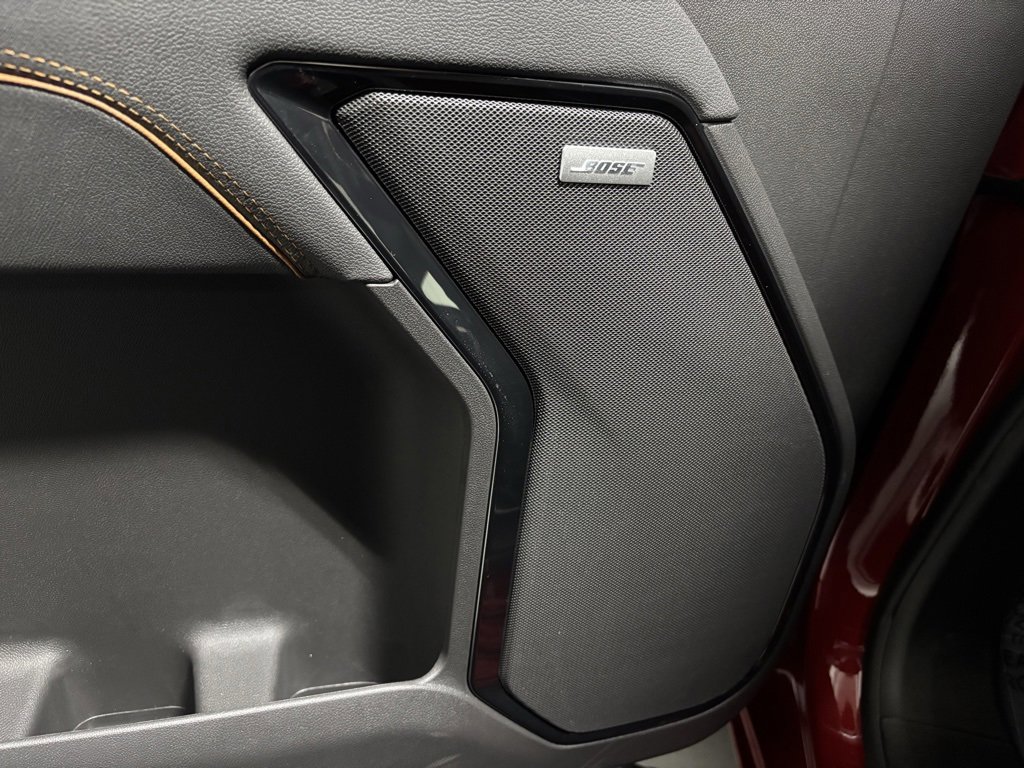 New 2026 GMC Sierra 2500 AT4 w/ AT4 Premium Plus Package image 12