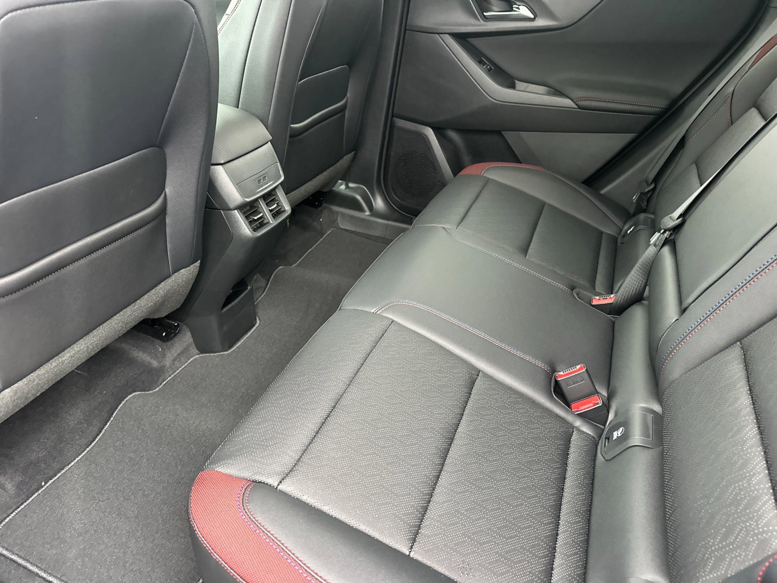 New 2026 Chevrolet Equinox RS w/ Safety and Technology Package image 13