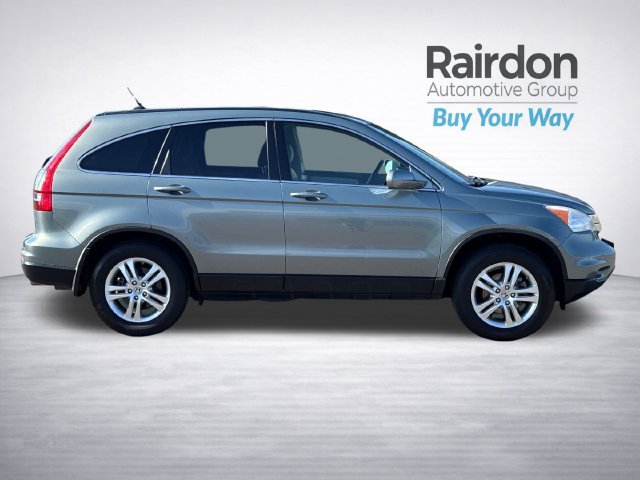 Used 2011 Honda CR-V EX-L image 8