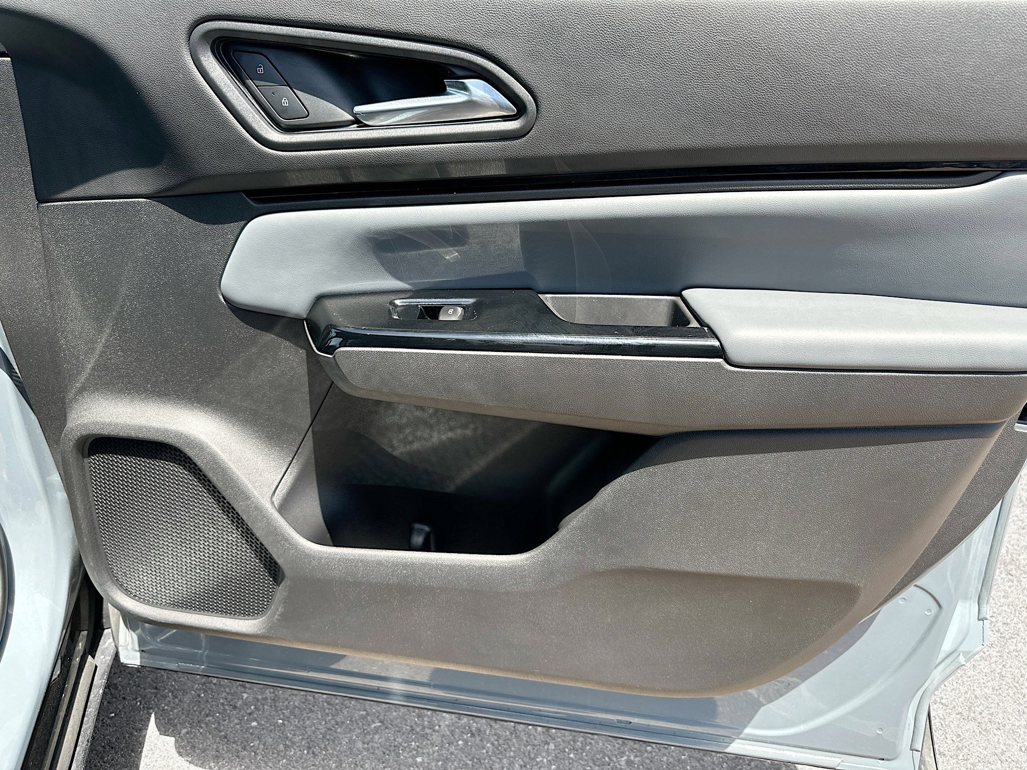 Used 2025 Honda Prologue Touring image 33