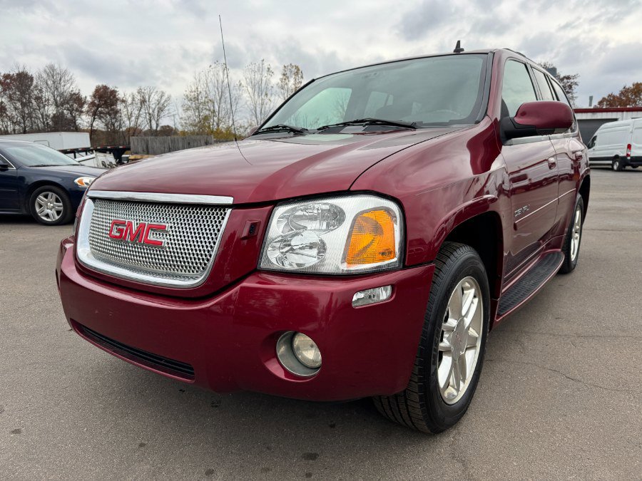 Used 2006 GMC Envoy Denali