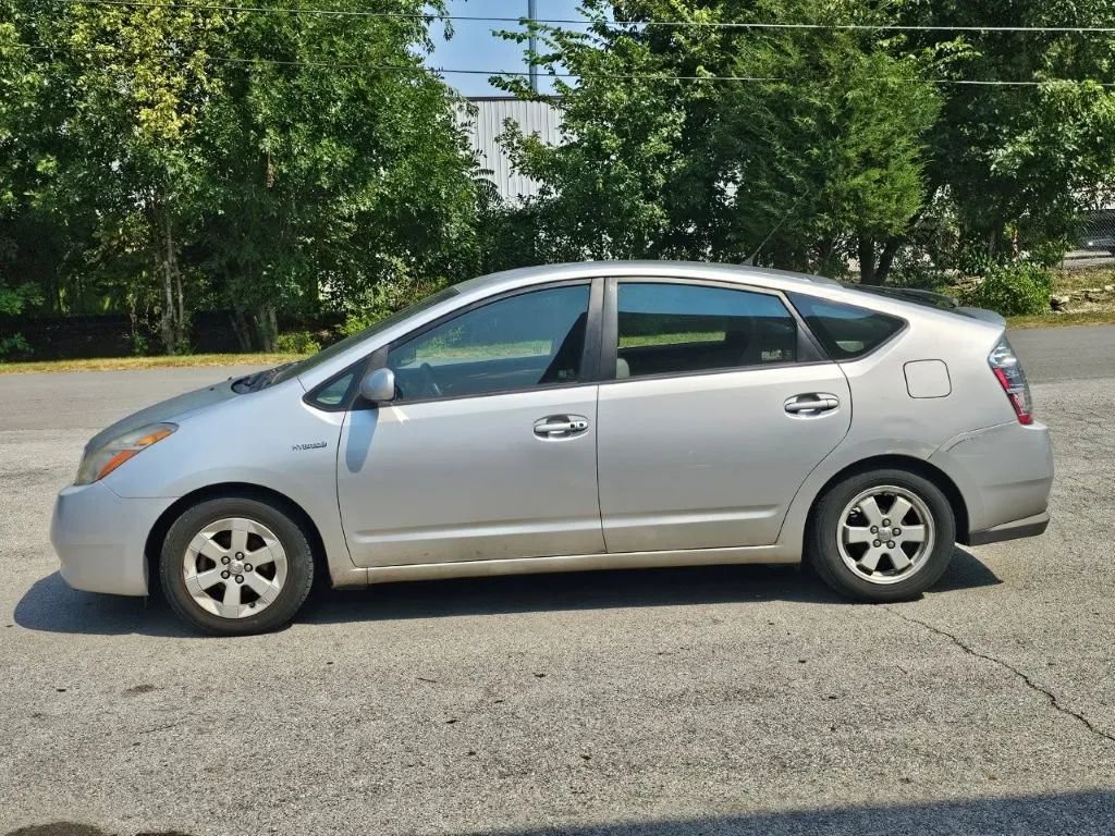 Used 2007 Toyota Prius image 4
